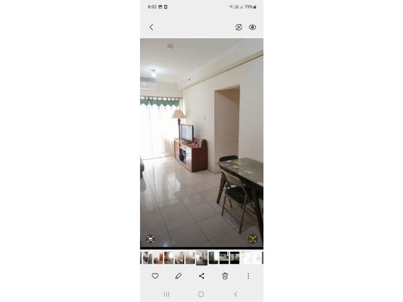 Dijual Apartemen Grand Palace, Kemayoran, Jakarta Pusat, DKI Jakarta, 10620