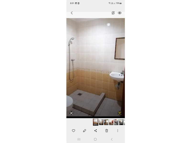 Dijual Apartemen Grand Palace, Kemayoran, Jakarta Pusat, DKI Jakarta, 10620