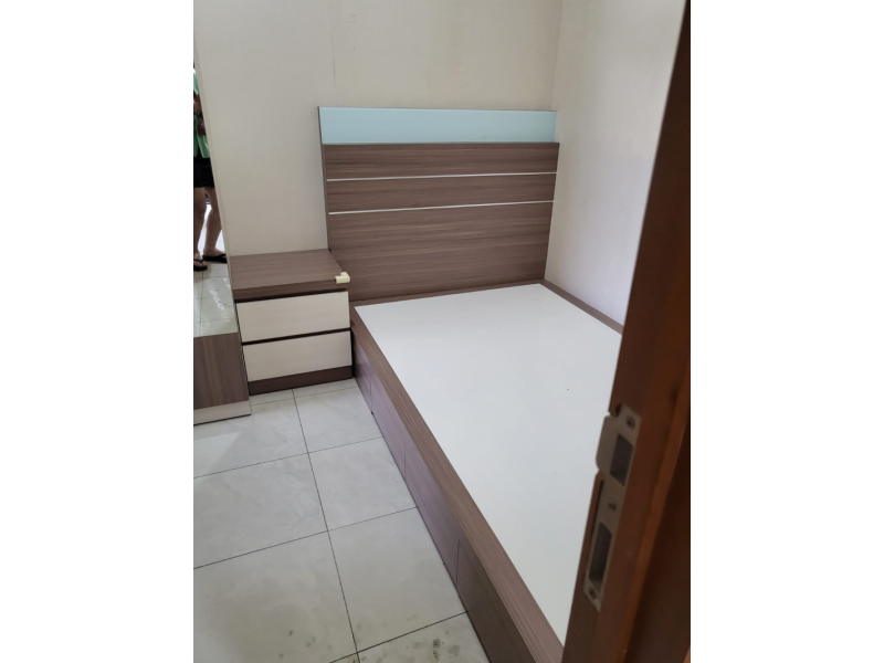 Disewa Apartemen Gading Greenhill, Kelapa Gading, Jakarta Utara, DKI Jakarta, 14250