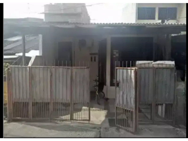 Dijual Rumah jl Bondan, Kelapa Gading, Jakarta Utara, DKI Jakarta, 14250