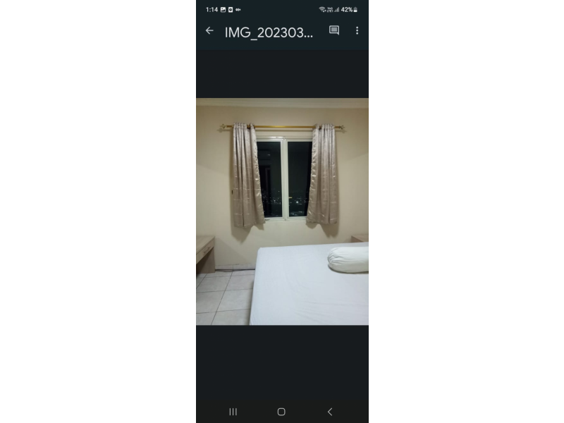 Dijual Apartemen Moi, Kelapa Gading, Kelapa Gading, Jakarta Utara, DKI Jakarta, 14250