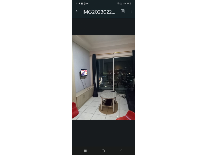 Dijual Apartemen Moi, Kelapa Gading, Kelapa Gading, Jakarta Utara, DKI Jakarta, 14250