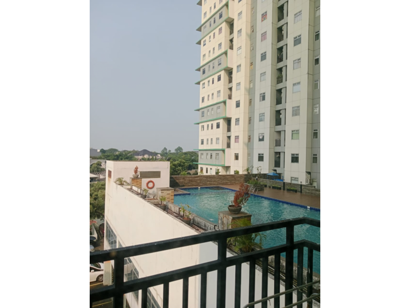 Disewa Apartemen Gading Greenhill, Kelapa Gading, Jakarta Utara, DKI Jakarta, 14250