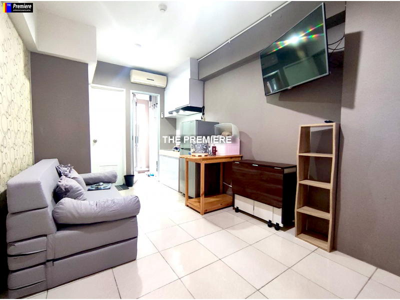 Disewakan Apartemen Greenbay, Pluit, Jakarta Utara, DKI Jakarta, 14450