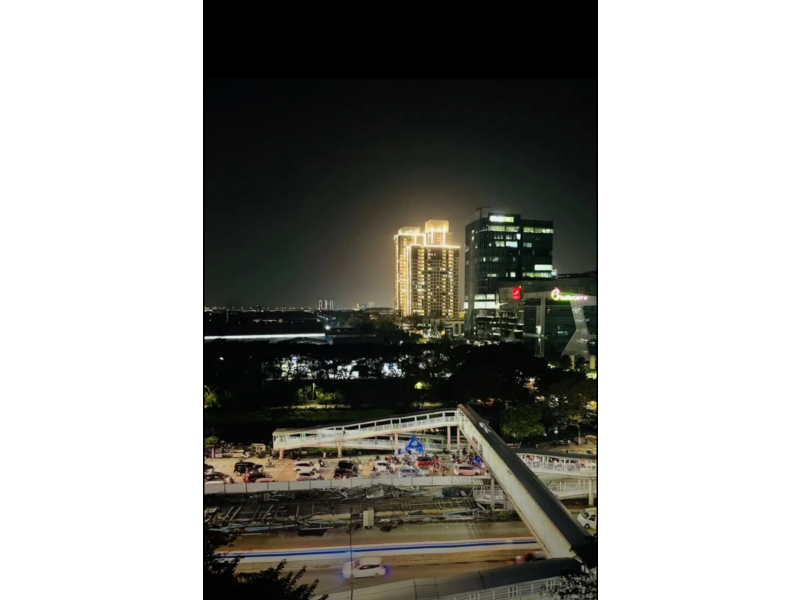 Disewa Apartemen Tifolia, Kayu Putih, Pulo Gadung, Jakarta Timur, DKI Jakarta, 13210
