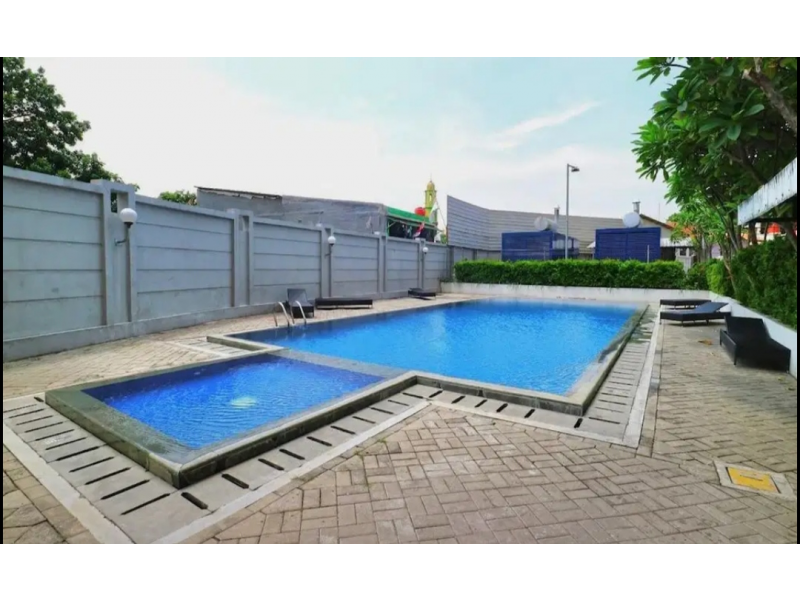 Disewa Apartemen Tifolia, Kayu Putih, Pulo Gadung, Jakarta Timur, DKI Jakarta, 13210