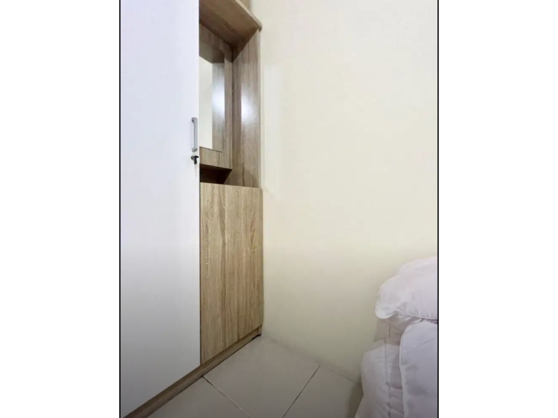Disewa Apartemen Tifolia, Kayu Putih, Pulo Gadung, Jakarta Timur, DKI Jakarta, 13210