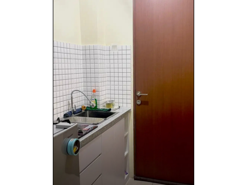 Disewa Apartemen Tifolia, Kayu Putih, Pulo Gadung, Jakarta Timur, DKI Jakarta, 13210