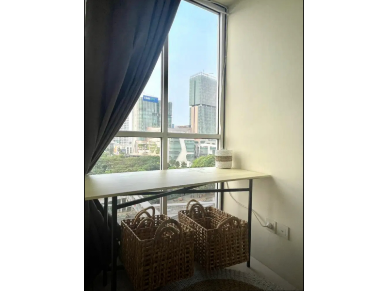 Disewa Apartemen Tifolia, Kayu Putih, Pulo Gadung, Jakarta Timur, DKI Jakarta, 13210