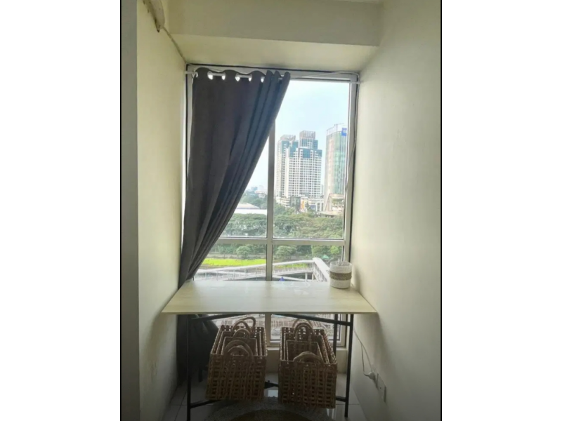 Disewa Apartemen Tifolia, Kayu Putih, Pulo Gadung, Jakarta Timur, DKI Jakarta, 13210