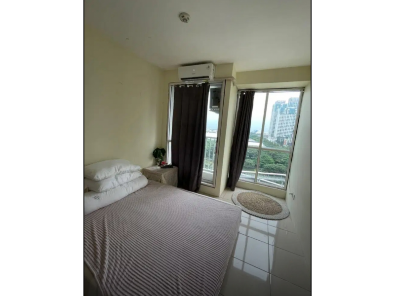 Disewa Apartemen Tifolia, Kayu Putih, Pulo Gadung, Jakarta Timur, DKI Jakarta, 13210