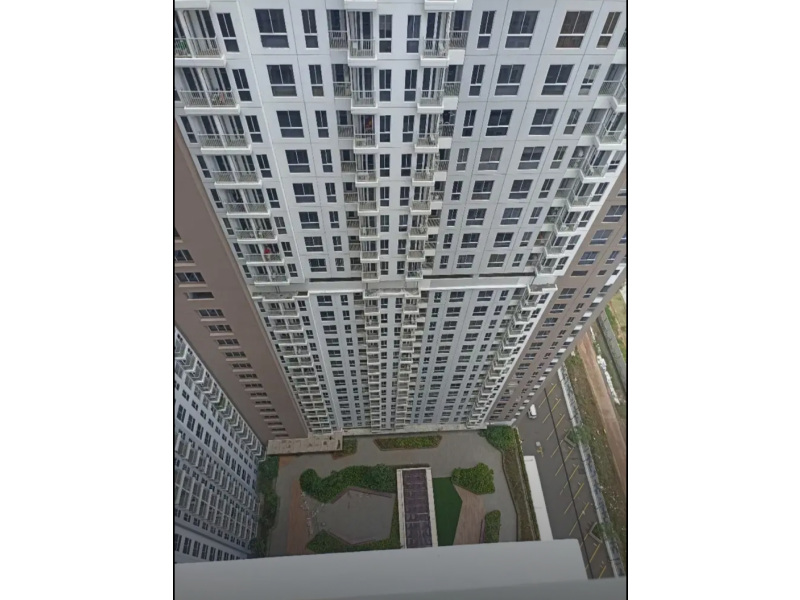 Dijual Apartemen Tokyo Riverside Pik, Jakarta Utara, DKI Jakarta, 14450