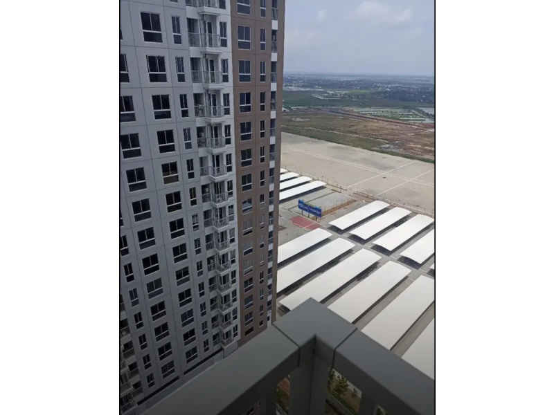 Dijual Apartemen Tokyo Riverside Pik, Jakarta Utara, DKI Jakarta, 14450