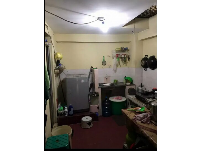 Dijual Rumah jl Bongo, Kelapa Gading, Jakarta Utara, DKI Jakarta, 14250
