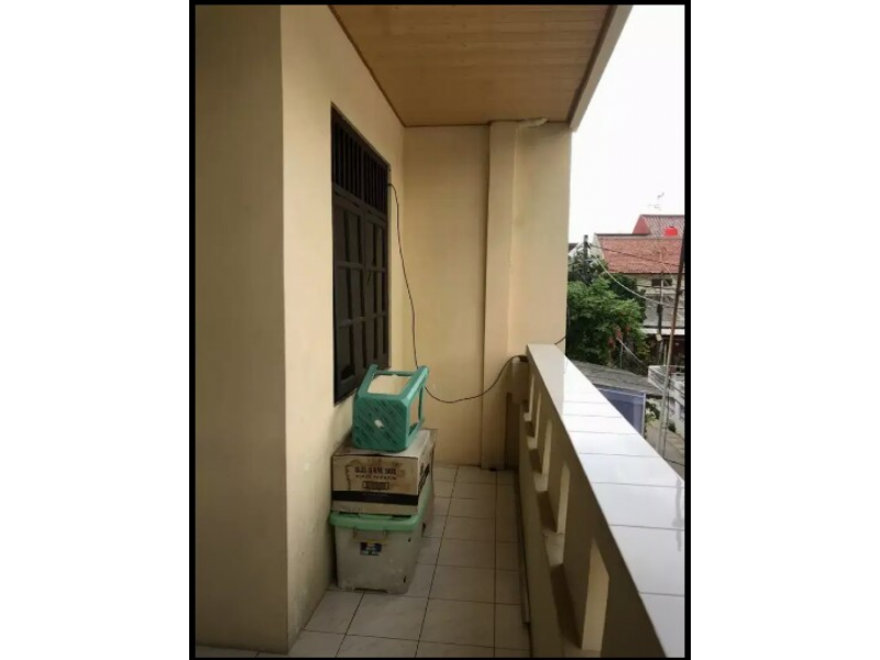 Dijual Rumah jl Bongo, Kelapa Gading, Jakarta Utara, DKI Jakarta, 14250