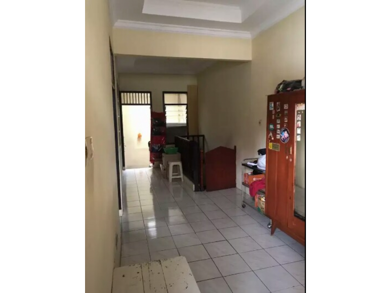 Dijual Rumah jl Bongo, Kelapa Gading, Jakarta Utara, DKI Jakarta, 14250