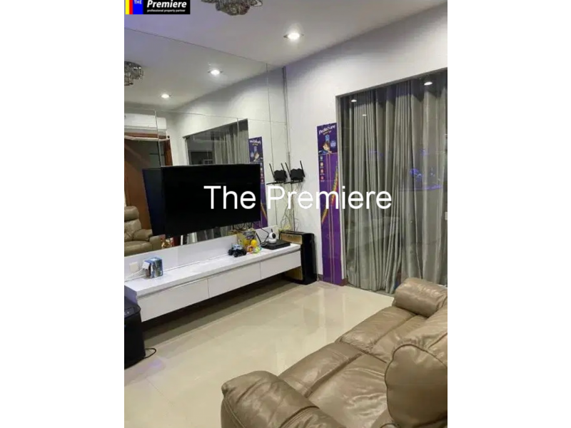 Dijual Apartemen Paladian, Kelapa Gading, Jakarta Utara, DKI Jakarta, 14250