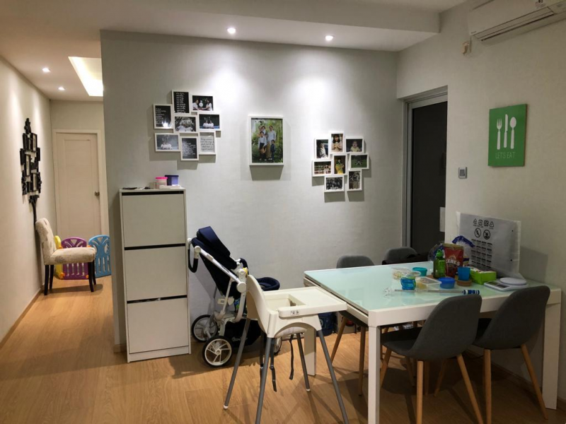 Dijual Apartemen Mediterania, Kelapa Gading, Jakarta Utara, DKI Jakarta, 14250