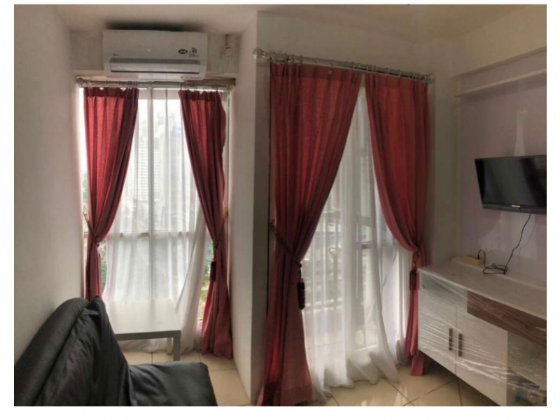 Disewa Apartemen Tifolia Kayu Putih, Pulo Gadung, Jakarta Timur, DKI Jakarta, 13210