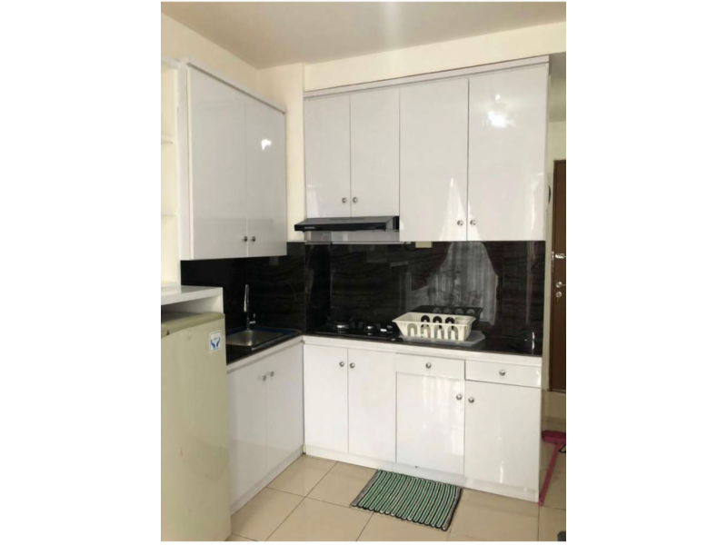 Disewa Apartemen Tifolia Kayu Putih, Pulo Gadung, Jakarta Timur, DKI Jakarta, 13210