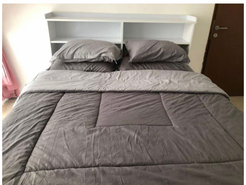 Disewa Apartemen Tifolia Kayu Putih, Pulo Gadung, Jakarta Timur, DKI Jakarta, 13210