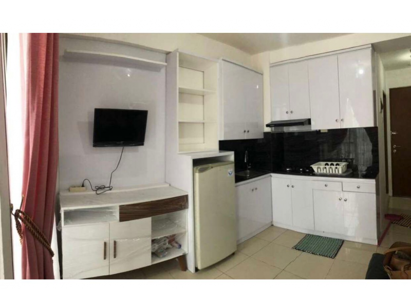 Disewa Apartemen Tifolia Kayu Putih, Pulo Gadung, Jakarta Timur, DKI Jakarta, 13210