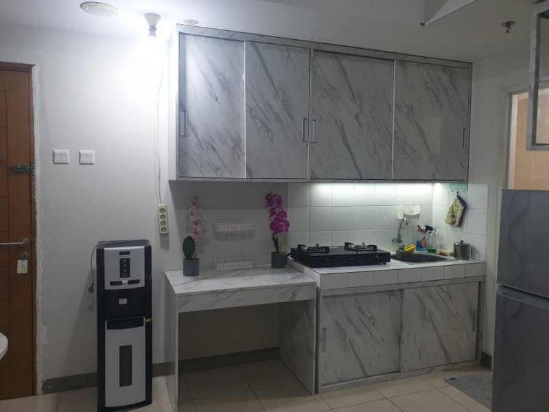Dijual Apartemen Gading Greenhill, Kelapa Gading, Jakarta Utara, DKI Jakarta, 14250
