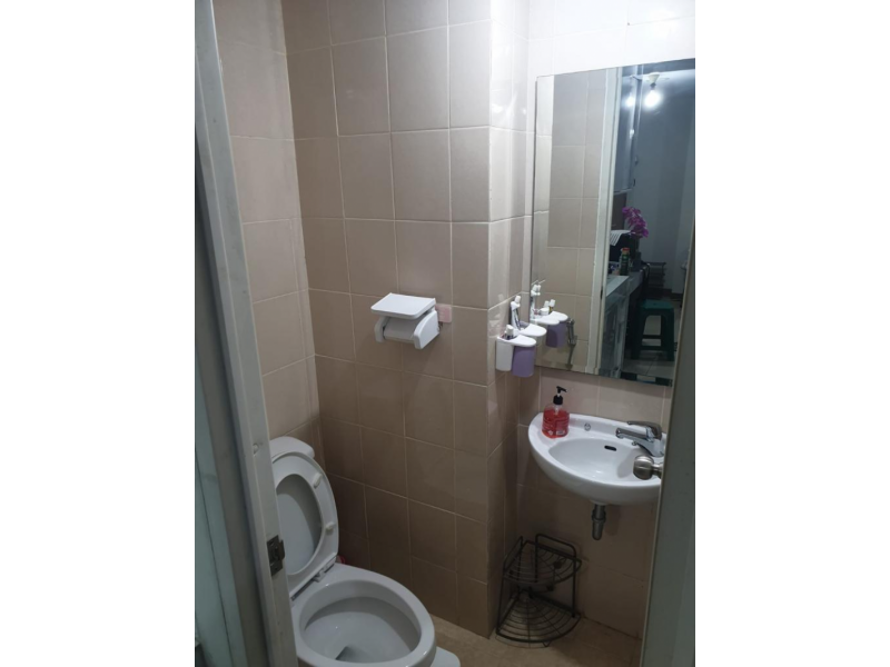 Dijual Apartemen Gading Greenhill, Kelapa Gading, Jakarta Utara, DKI Jakarta, 14250