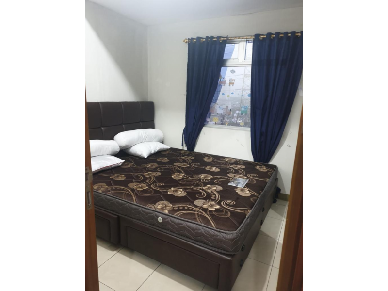 Dijual Apartemen Gading Greenhill, Kelapa Gading, Jakarta Utara, DKI Jakarta, 14250