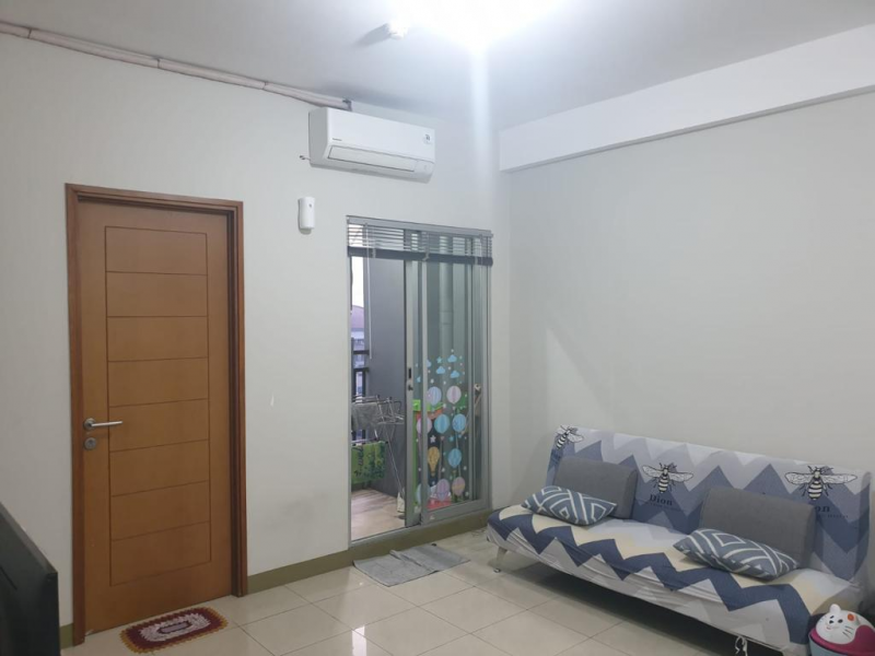 Dijual Apartemen Gading Greenhill, Kelapa Gading, Jakarta Utara, DKI Jakarta, 14250