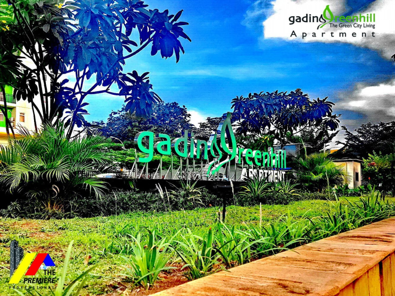 Disewa Apartemen Gading Greenhill, Kelapa Gading, Jakarta Utara, DKI Jakarta, 14250