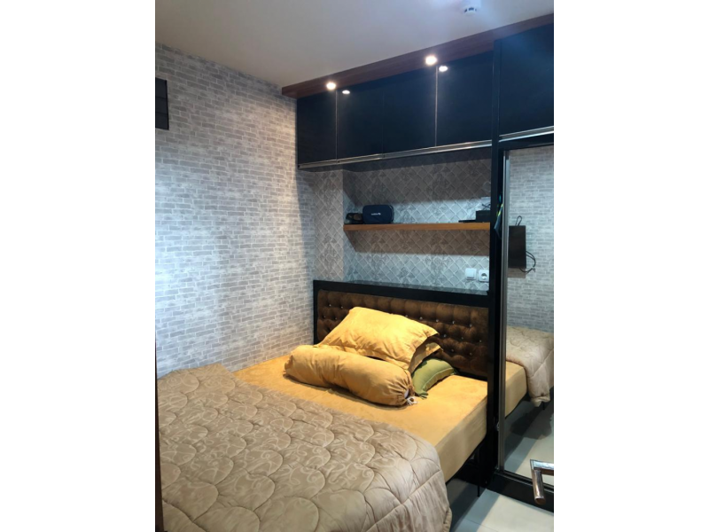 Dijual Apartemen Oak, Pulo Gadung, Jakarta Timur, DKI Jakarta, 13260