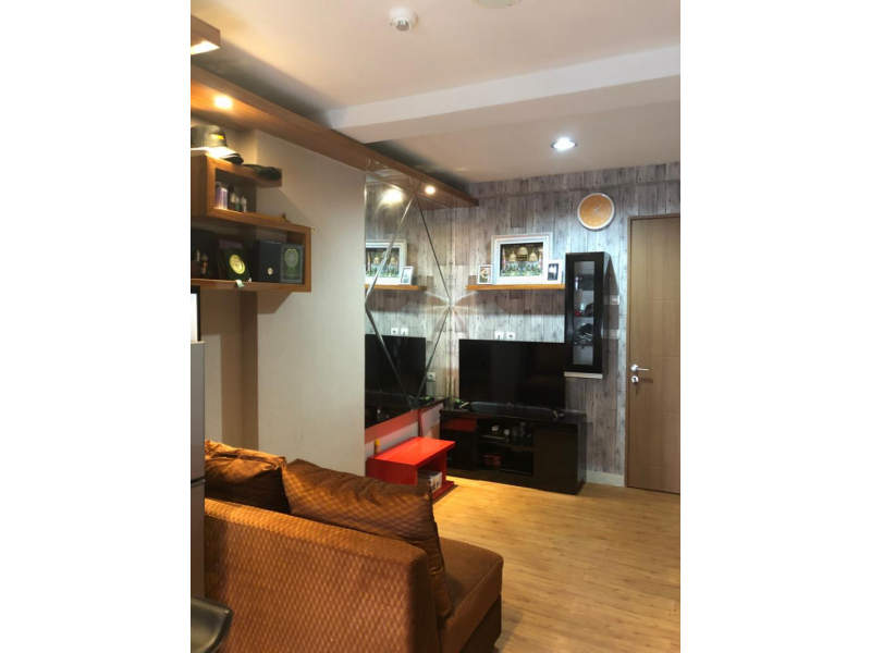 Dijual Apartemen Oak, Pulo Gadung, Jakarta Timur, DKI Jakarta, 13260