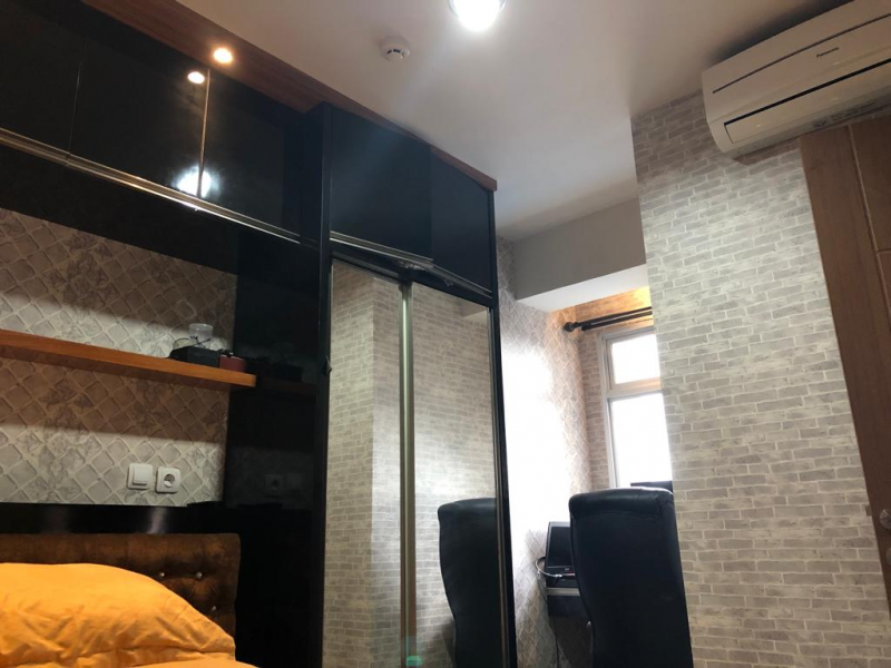 Dijual Apartemen Oak, Pulo Gadung, Jakarta Timur, DKI Jakarta, 13260