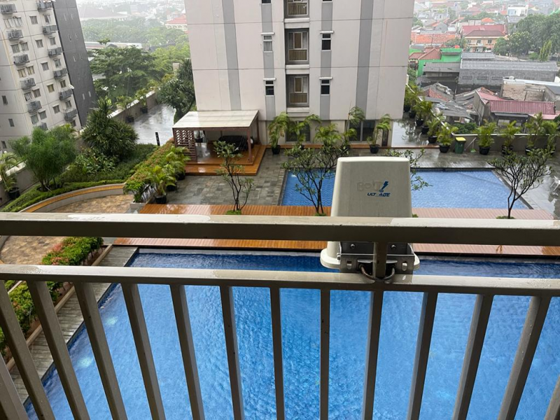Dijual Apartemen Oak, Pulo Gadung, Jakarta Timur, DKI Jakarta, 13260