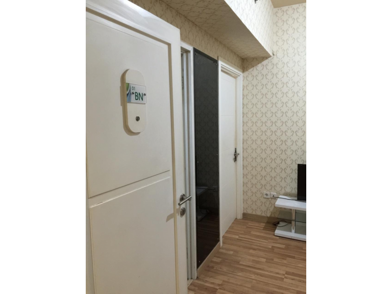 Disewa Apartemen Greenlake Sunter, Tanjung Priok, Jakarta Utara, DKI Jakarta, 14350
