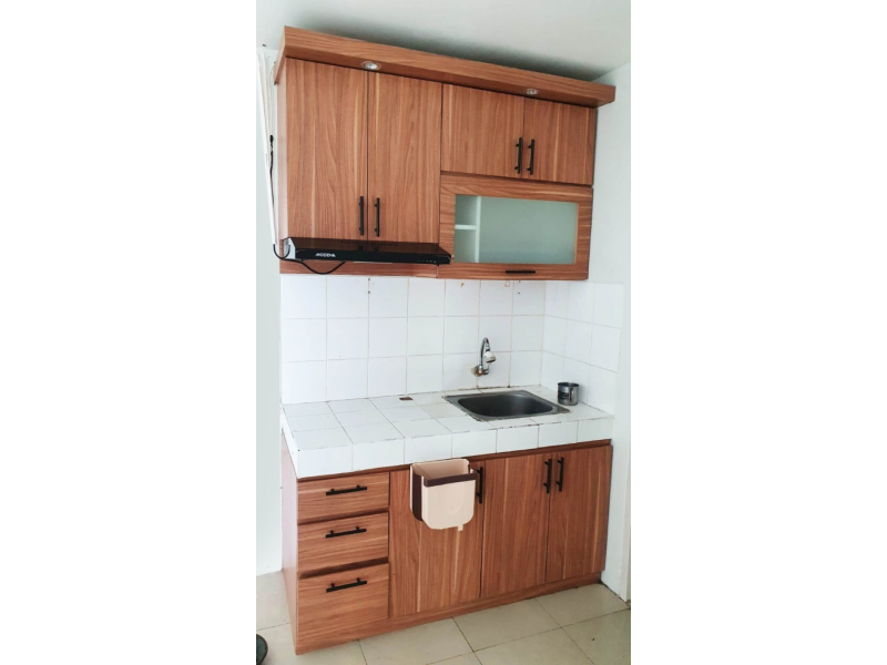 Disewa Apartemen Gading Greenhill, Kelapa Gading, Jakarta Utara, DKI Jakarta, 14250