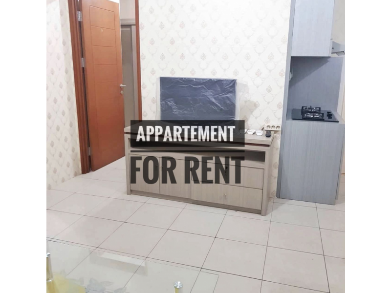 DisewaApartemen Gading Greenhill, Kelapa Gading, Jakarta Utara, DKI Jakarta, 14250