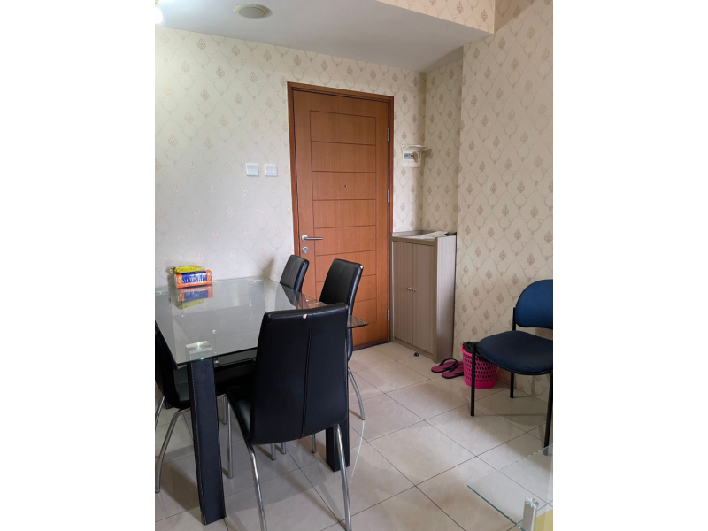 DisewaApartemen Gading Greenhill, Kelapa Gading, Jakarta Utara, DKI Jakarta, 14250