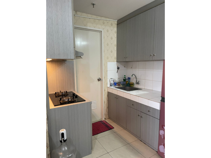 DisewaApartemen Gading Greenhill, Kelapa Gading, Jakarta Utara, DKI Jakarta, 14250
