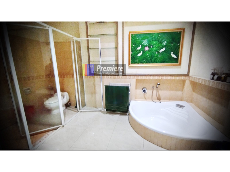 Dijual Rumah Villa Permata Gading, Kelapa Gading, Jakarta Utara, DKI Jakarta, 14250