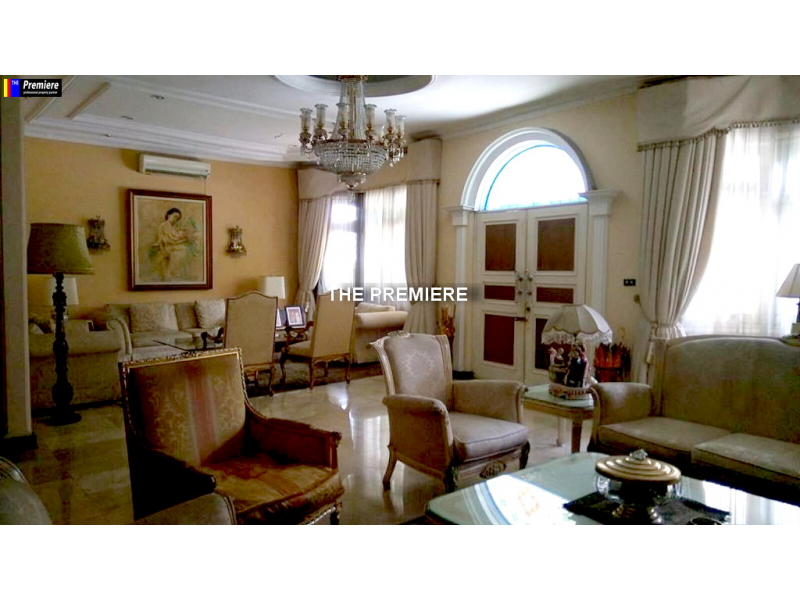 Dijua lRumah , Menteng, Jakarta Pusat, DKI Jakarta, 10310