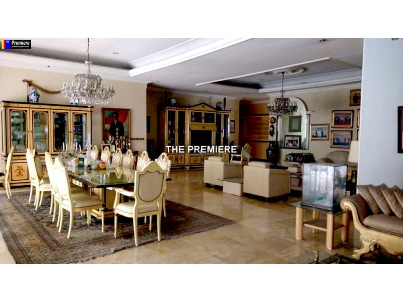 Dijua lRumah , Menteng, Jakarta Pusat, DKI Jakarta, 10310