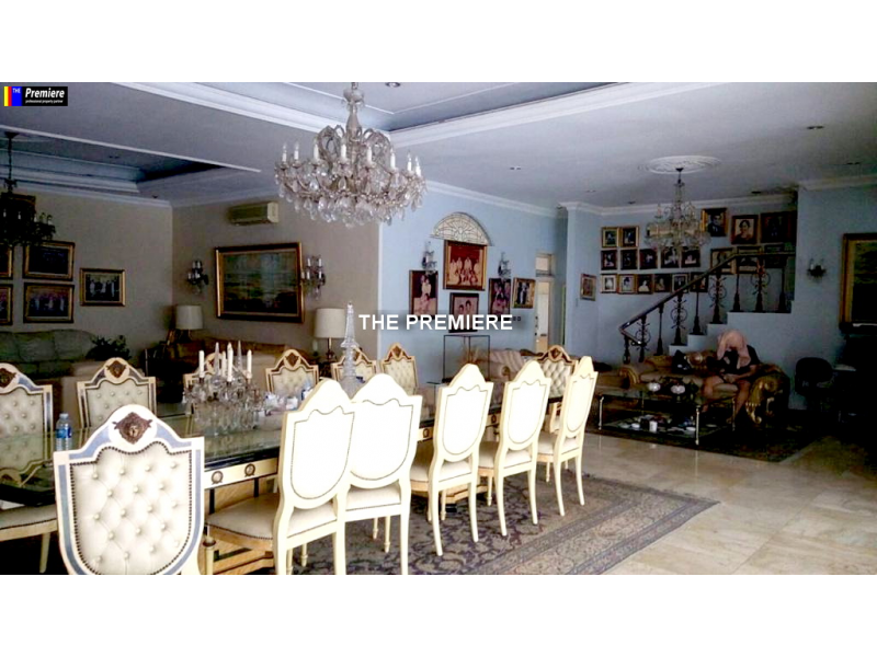 Dijua lRumah , Menteng, Jakarta Pusat, DKI Jakarta, 10310