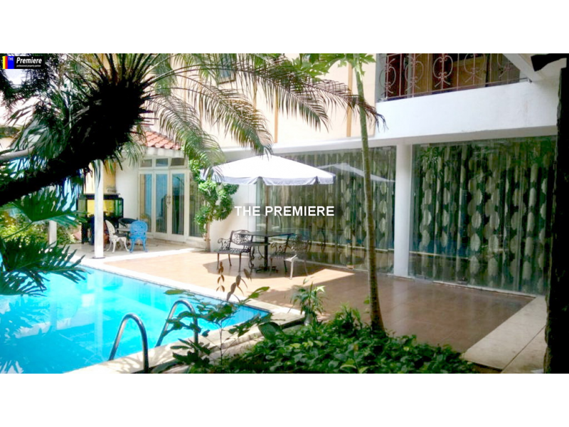 Dijua lRumah , Menteng, Jakarta Pusat, DKI Jakarta, 10310