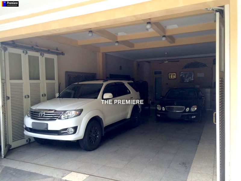 Dijua lRumah , Menteng, Jakarta Pusat, DKI Jakarta, 10310