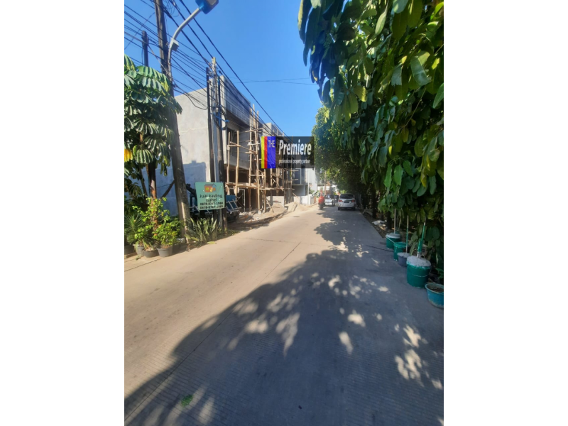 Dijual Rumah jl Bongo, Kelapa Gading, Jakarta Utara, DKI Jakarta, 14250