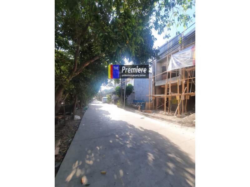 Dijual Rumah jl Bongo, Kelapa Gading, Jakarta Utara, DKI Jakarta, 14250