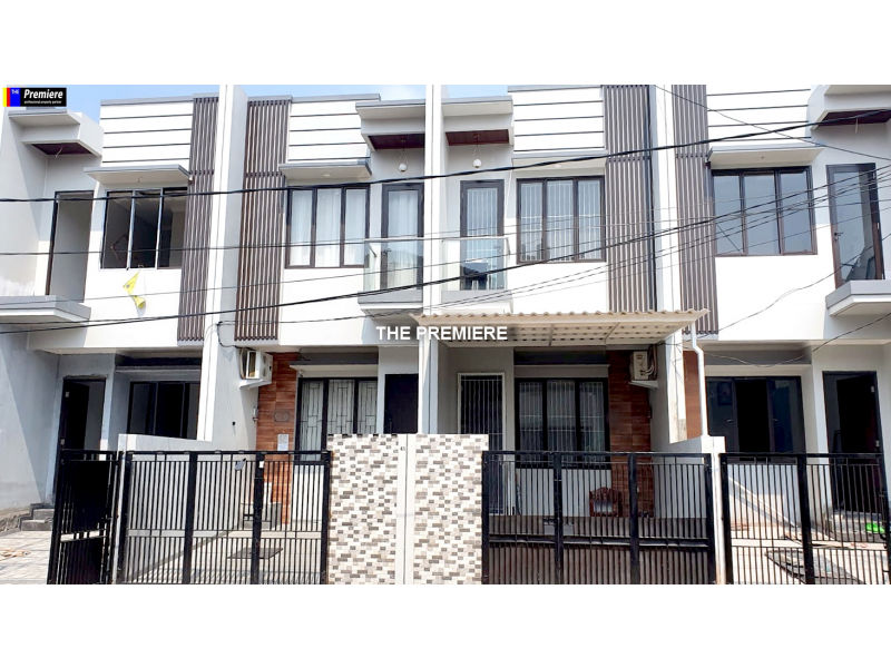 Dijual Rumah Baru Imperial Gading, Kelapa Gading, Jakarta Utara, DKI Jakarta, 14250
