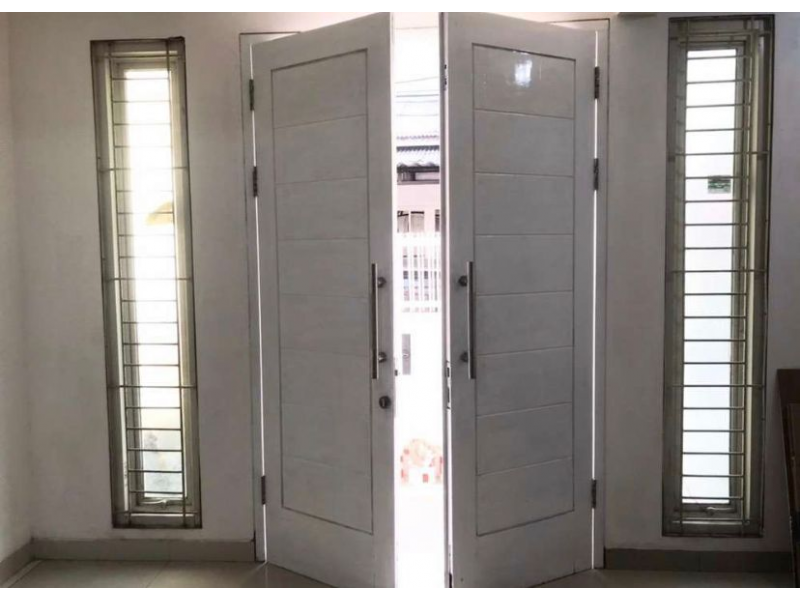 Disewa Rumah jl Bongo, Kelapa Gading, Jakarta Utara, DKI Jakarta, 14250